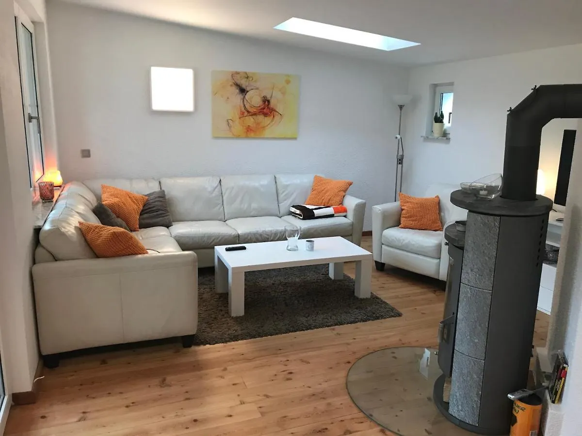 Ferienhaus Meise Villa Berlín Сasa de vacaciones