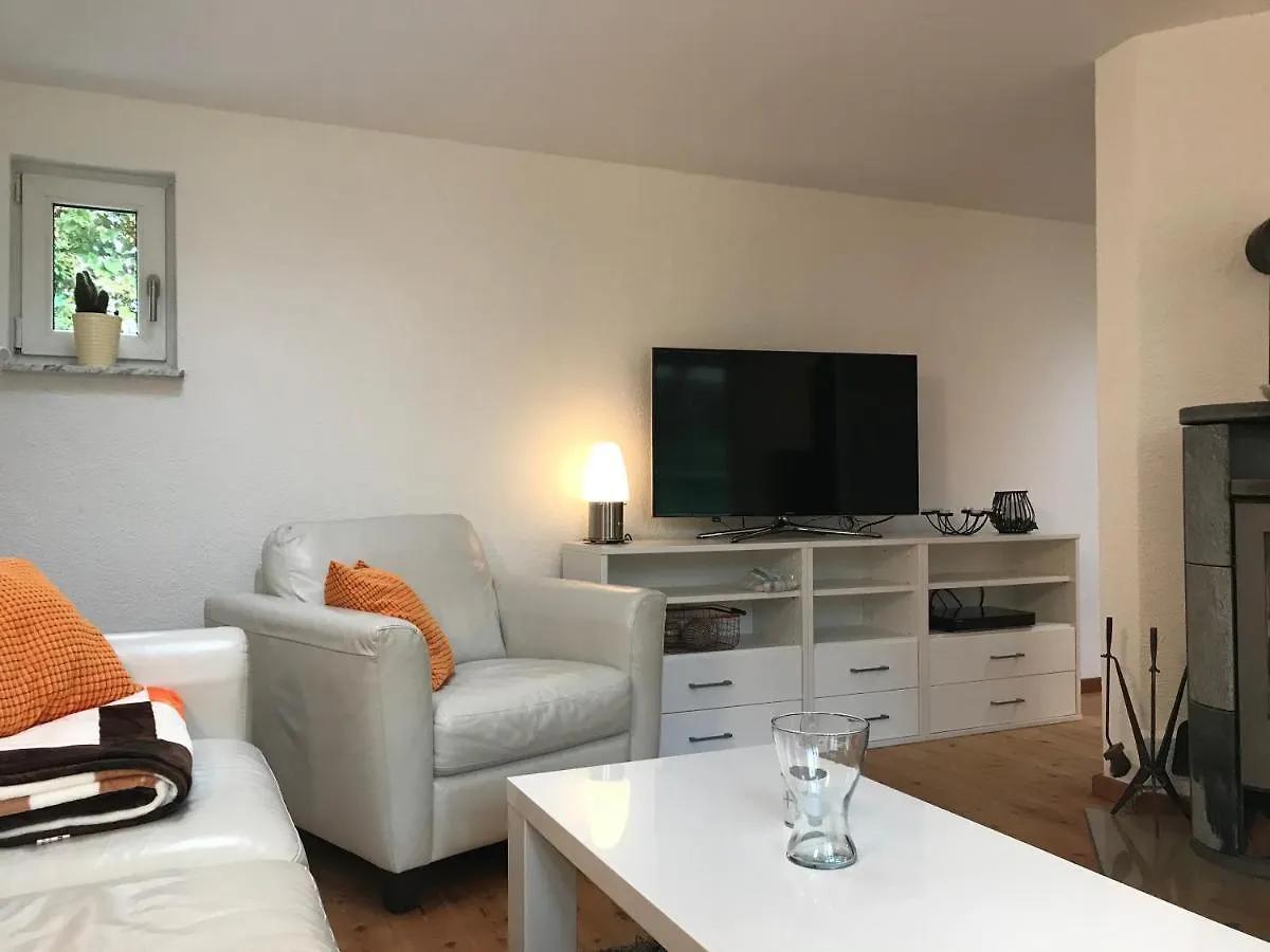 Ferienhaus Meise Villa Berlín