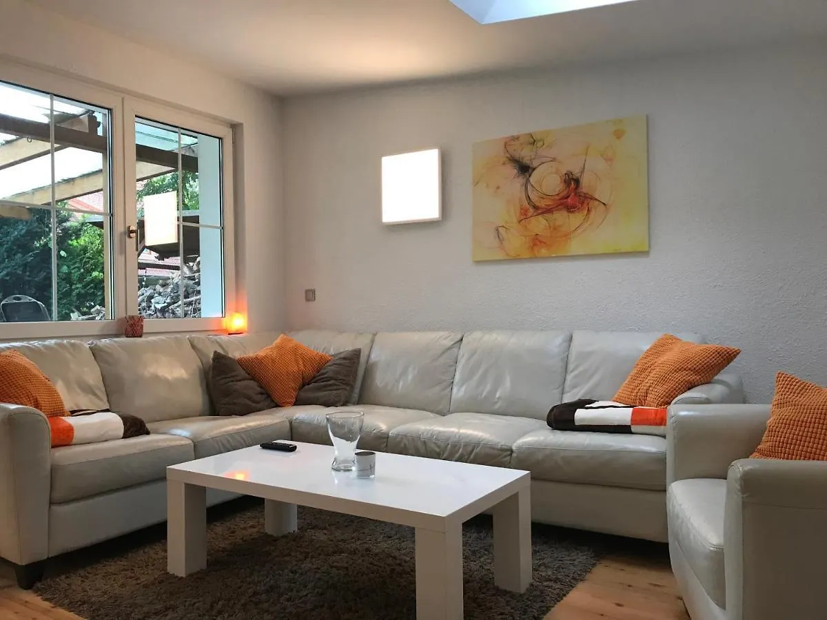 Ferienhaus Meise Villa Berlín