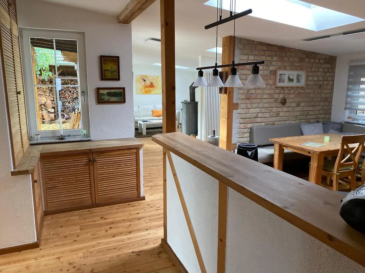 Ferienhaus Meise Villa Berlín
